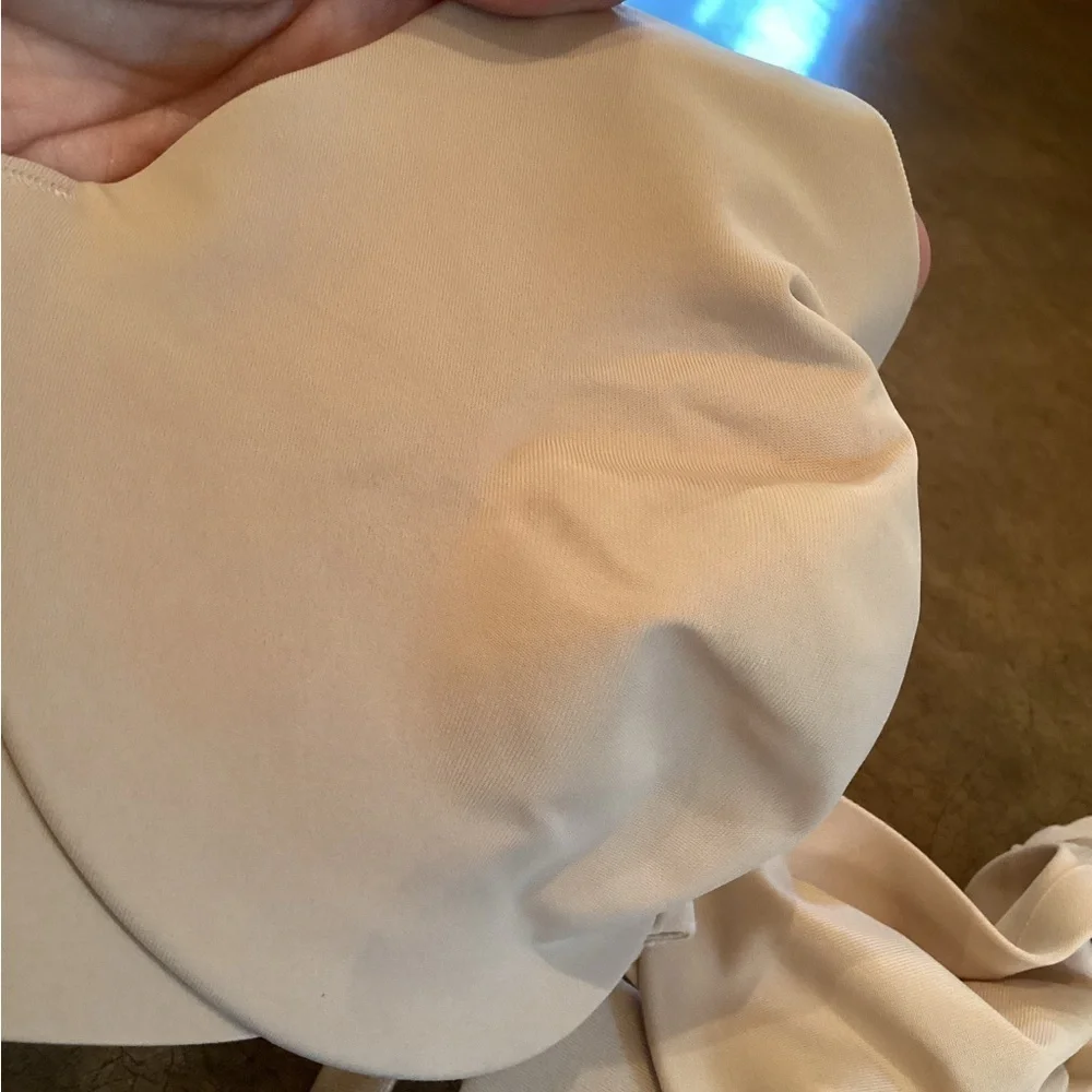 32B True & Co True‎ Body Lift Underwire Bra, Dulce Color